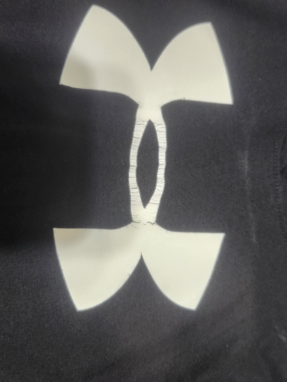 Under Armour Ling Sleeve Shirt Size Kids Size 5